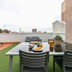 Penthouse Appartement