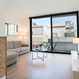 Appartement met Twee Slaapkamers